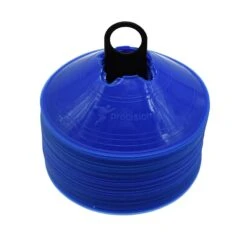 Precision Saucer Cones (Set Of 50)