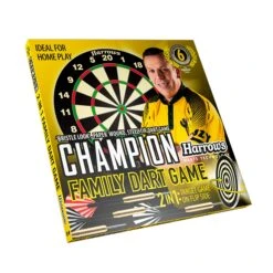 Champion Family Dart Game -Sporting Goods Store 1617784885 99510300