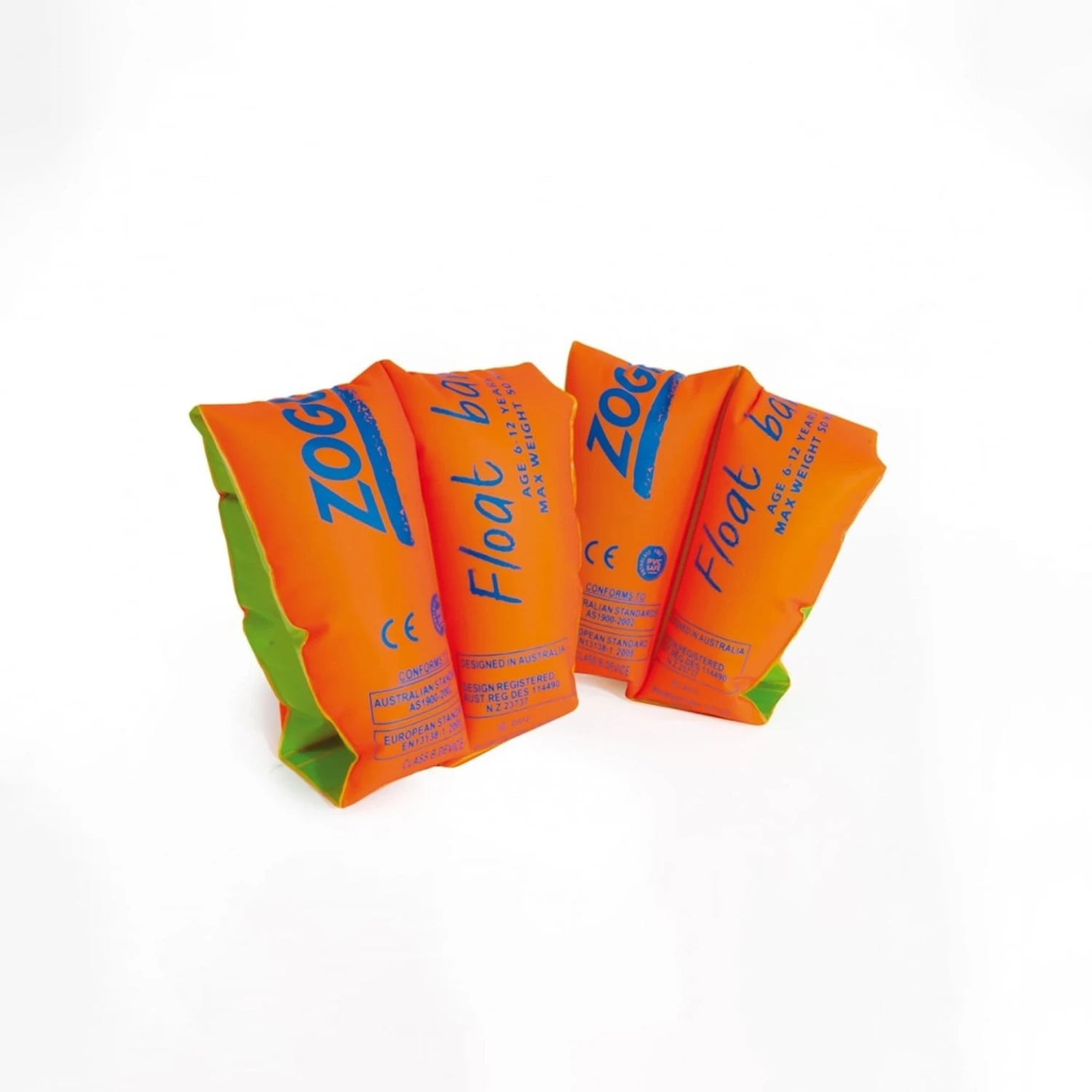 Zoggs Float Bands (Infants) 3 Zoggs Float Bands (Infants)