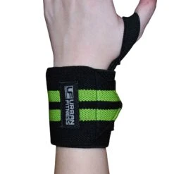 Wrist Support Wraps
