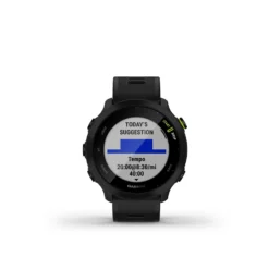 Garmin Forerunner 55 Running Smartwatch -Sporting Goods Store 1622709917 47708800