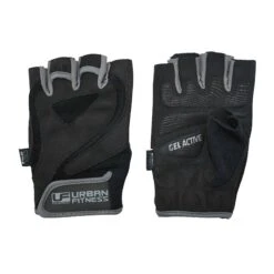 Pro Gel Training Gloves