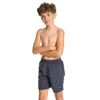 Zoggs Penrith 15 Inch Boys Swimming Shorts -Sporting Goods Store 1625136224 95676400