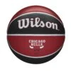 Wilson NBA Team Tribute Chicago Bulls Basketball