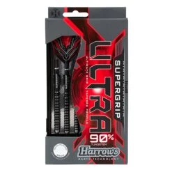 Supergrip Ultra 90% Tungsten Darts 11 Supergrip Ultra 90% Tungsten Darts -Sporting Goods Store 1629994319 29150500
