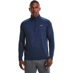 Under Armour UA Tech 2.0 1/2 Zip