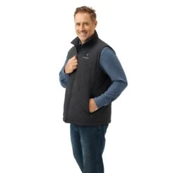 Men's Heated Quilted Gilet 30 Men's Heated Quilted Gilet -Sporting Goods Store 17 e14ef474 dfd0 422c 841c 7cf22ca8e2d6
