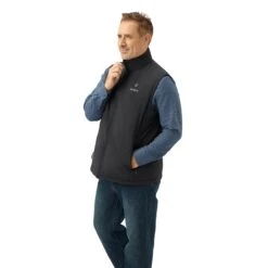 Men's Heated Quilted Gilet 31 Men's Heated Quilted Gilet -Sporting Goods Store 19 dbbea892 59b8 4887 b129 6c605c59d768