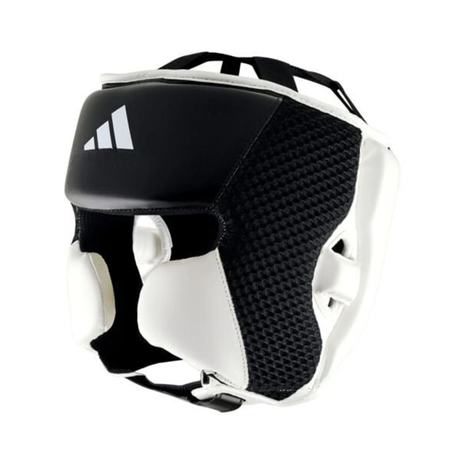 ADIDAS Hybrid 150 Head Guard 6 ADIDAS Hybrid 150 Head Guard - Image 4