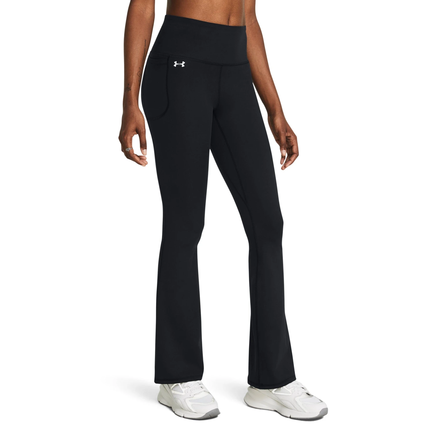Under Armour UA Motion Flare Pants Womens 3 Under Armour UA Motion Flare Pants Womens