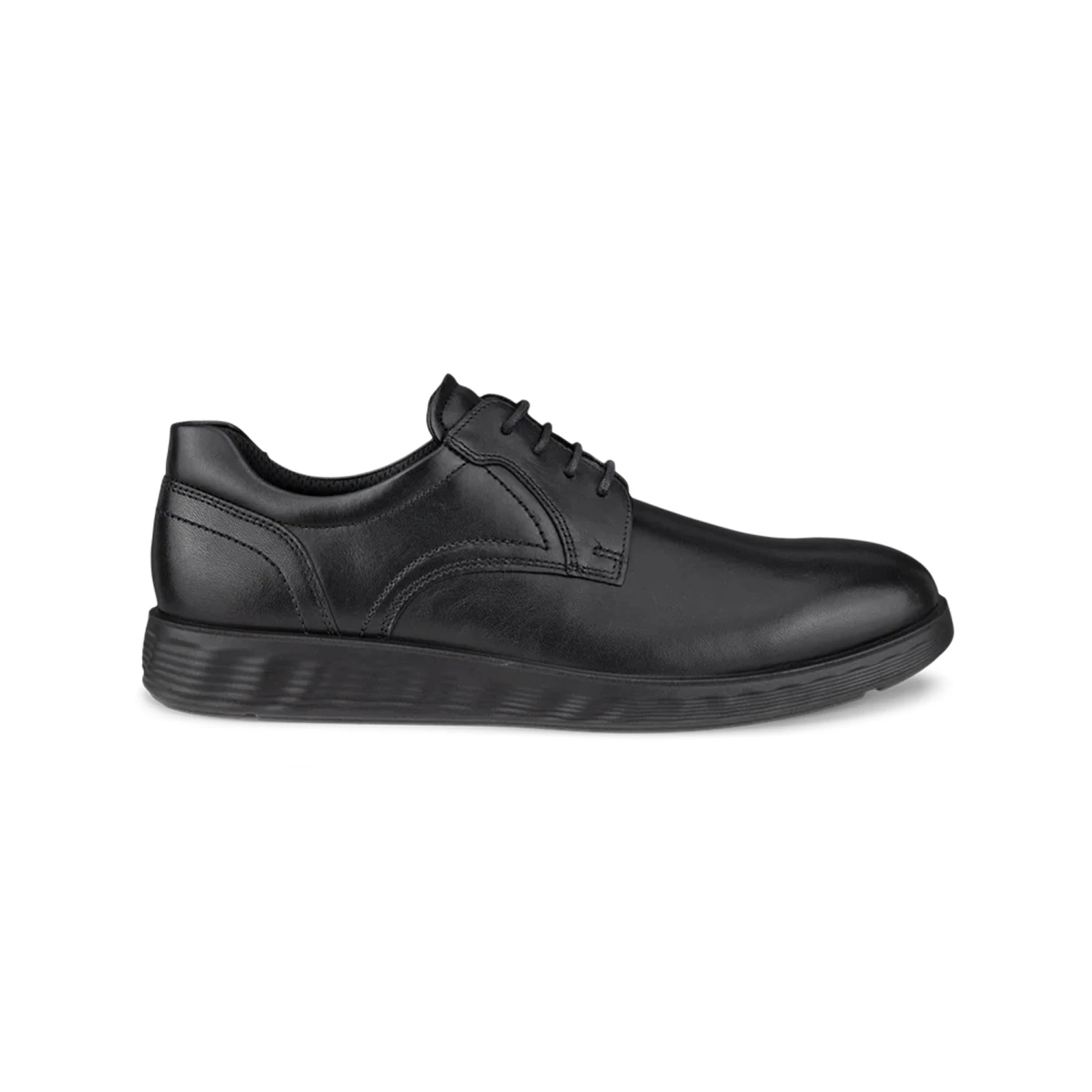 ECCO S Lite Hybrid Leather Shoes 3 ECCO S Lite Hybrid Leather Shoes