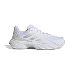 ADIDAS CourtJam Control 3 Women's Clay Tennis Shoes