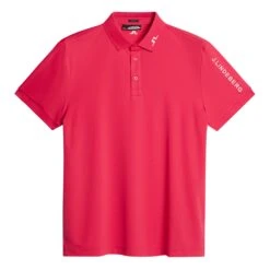 J.Lindeberg Tour Tech Slim Fit Golf Polo Shirt -Sporting Goods Store 1 04f7437a 8659 4fbb 9fc4 3dae92afd3ea