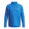 Under Armour UA Tech 2.0 1/2 Zip Top Junior -Sporting Goods Store 1 05bd456d ffe7 4bca 8b19 2c7b2ce37a8e