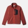 Columbia Junior Fast Trek IV Full Zip Fleece -Sporting Goods Store 1 0751f5cd edf8 4230 9f2a 582fac7ff34e