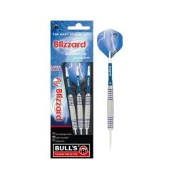 Blizzard Chrome Brass Darts 6 Blizzard Chrome Brass Darts -Sporting Goods Store 1 082e64c8 0f6d 432f 887f 2ab54b4b9bca