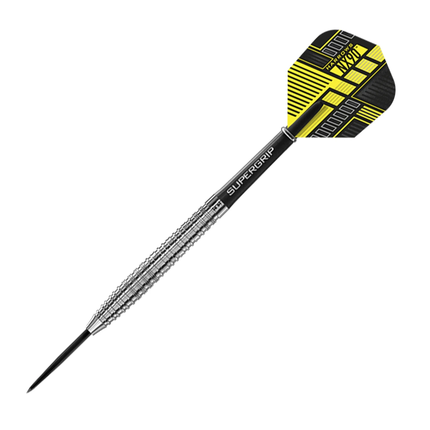 NX90 Tapered 90% Tungsten - Steel Tip Darts 4 NX90 Tapered 90% Tungsten - Steel Tip Darts - Image 2