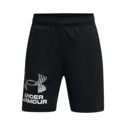 Under Armour UA Tech Logo Shorts Jnr 7 Under Armour UA Tech Logo Shorts Jnr -Sporting Goods Store 1 0b05b7af 1e90 4860 a893 eeb663fccb0f
