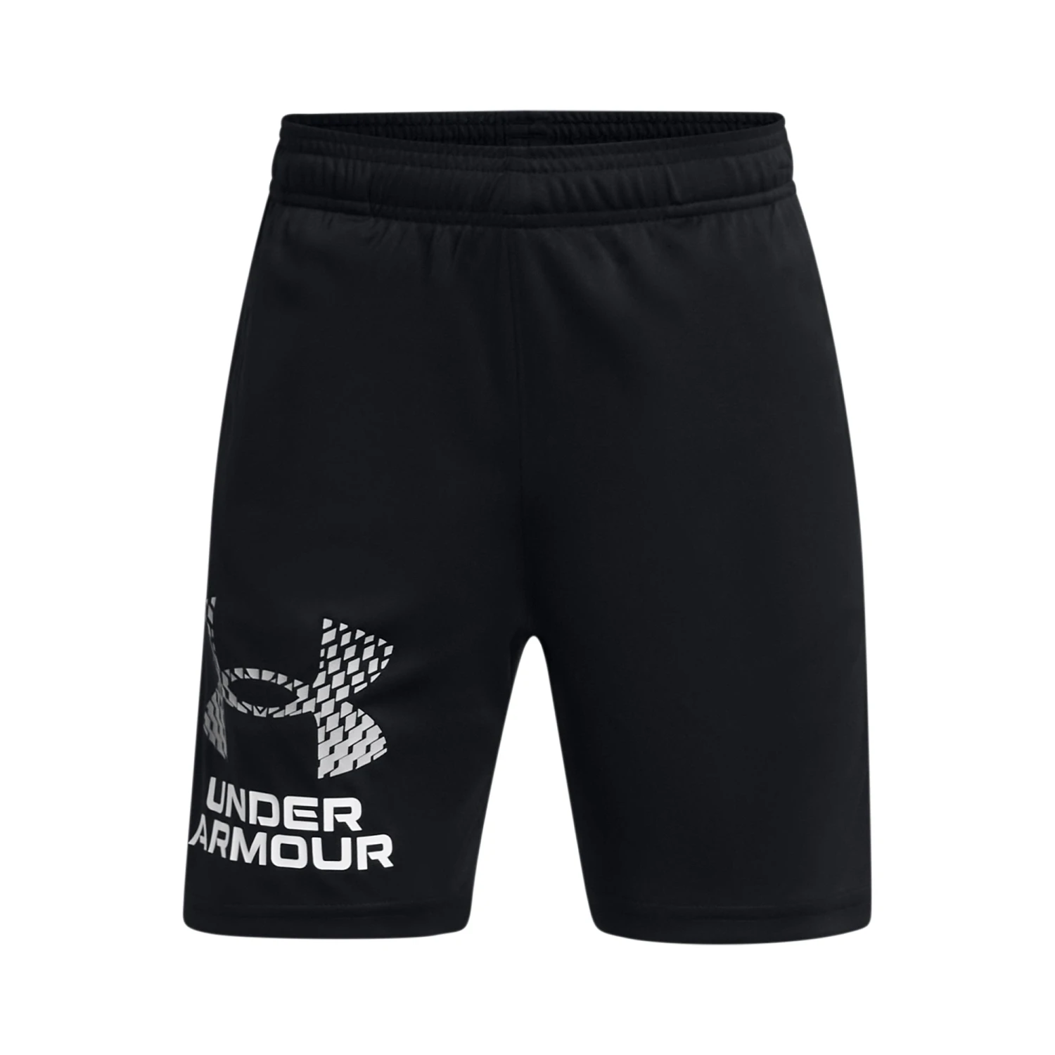 Under Armour UA Tech Logo Shorts Jnr 5 Under Armour UA Tech Logo Shorts Jnr - Image 3