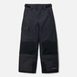 Columbia Junior Bugaboo III Waterproof Ski Trousers