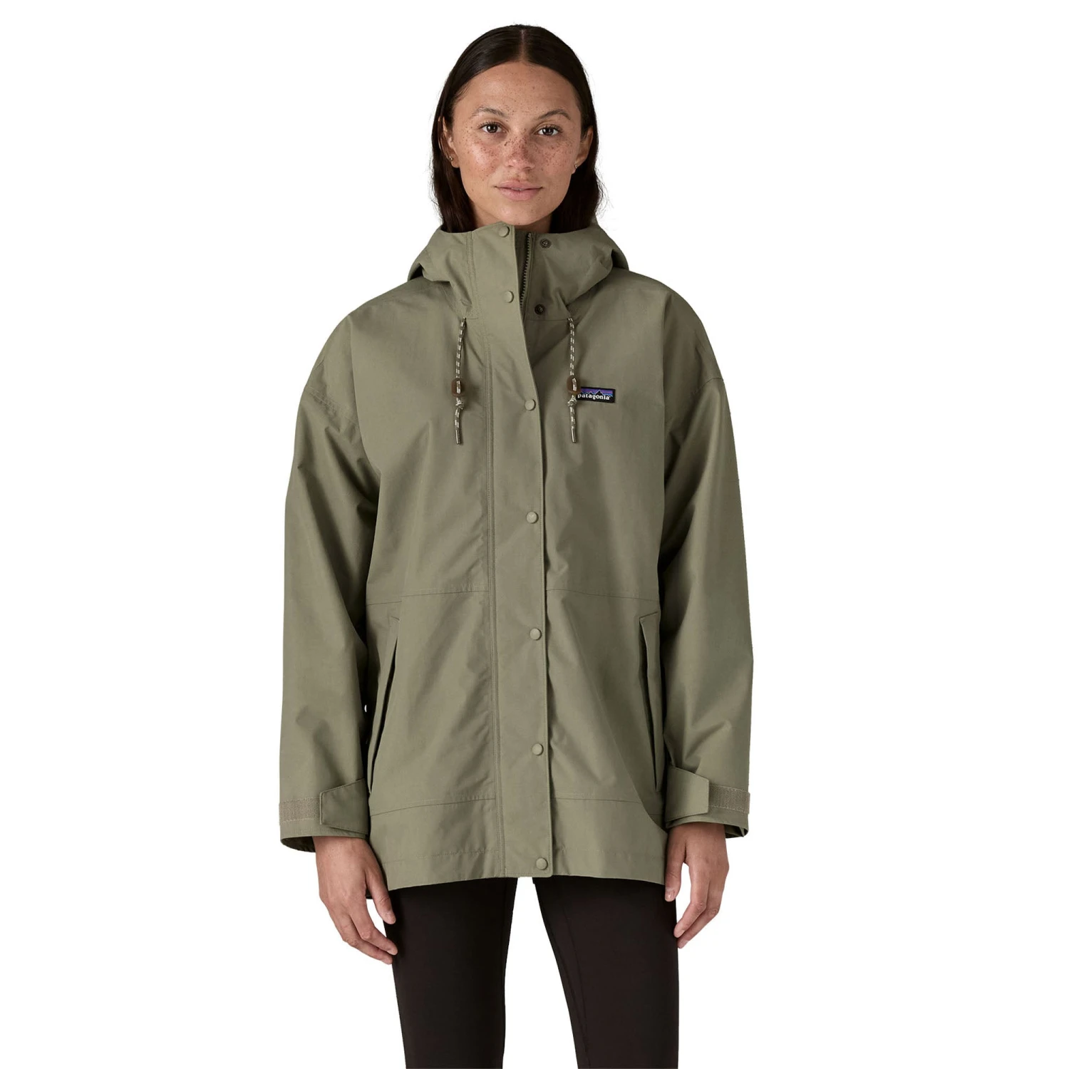 Patagonia Outdoor Rain Jacket Womens 3 Patagonia Outdoor Rain Jacket Womens