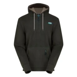 Mens Ballistic Fleece Hoodie