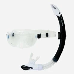 AQUASPHERE Nabul Snorkeling Combo