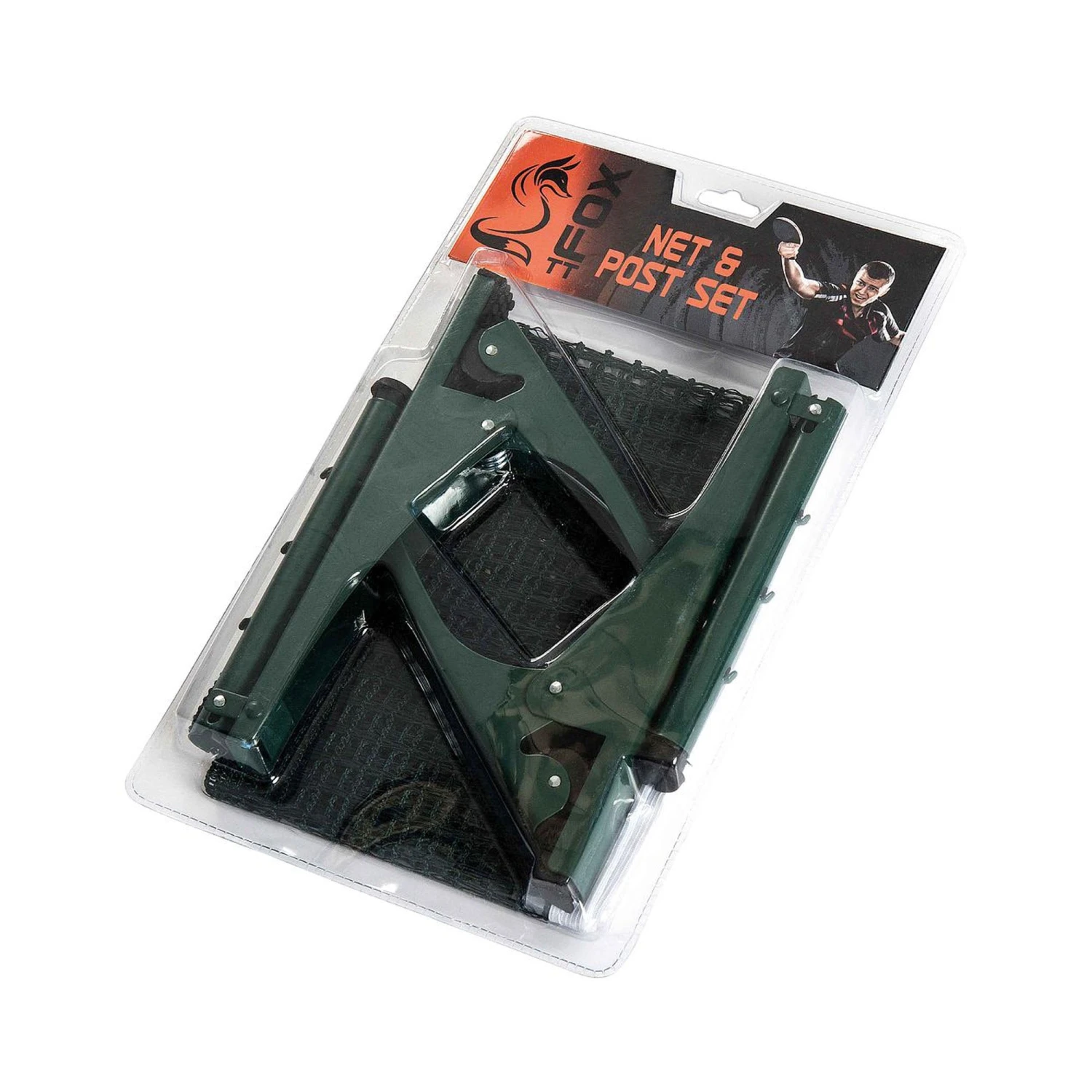 Fox TT Net & Post Set 3 Fox TT Net & Post Set