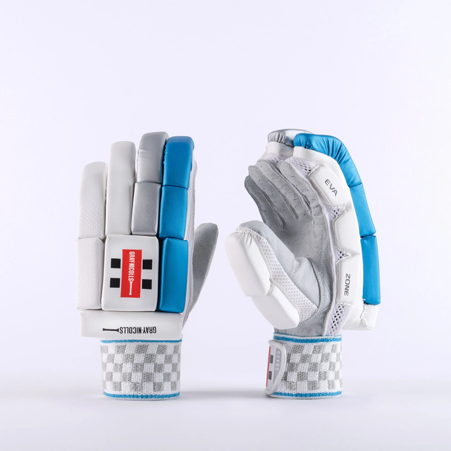 Power Junior Batting Gloves 3 Power Junior Batting Gloves