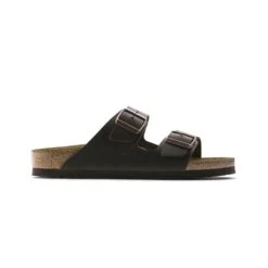 Birkenstock Arizona Oiled Leather Sandals