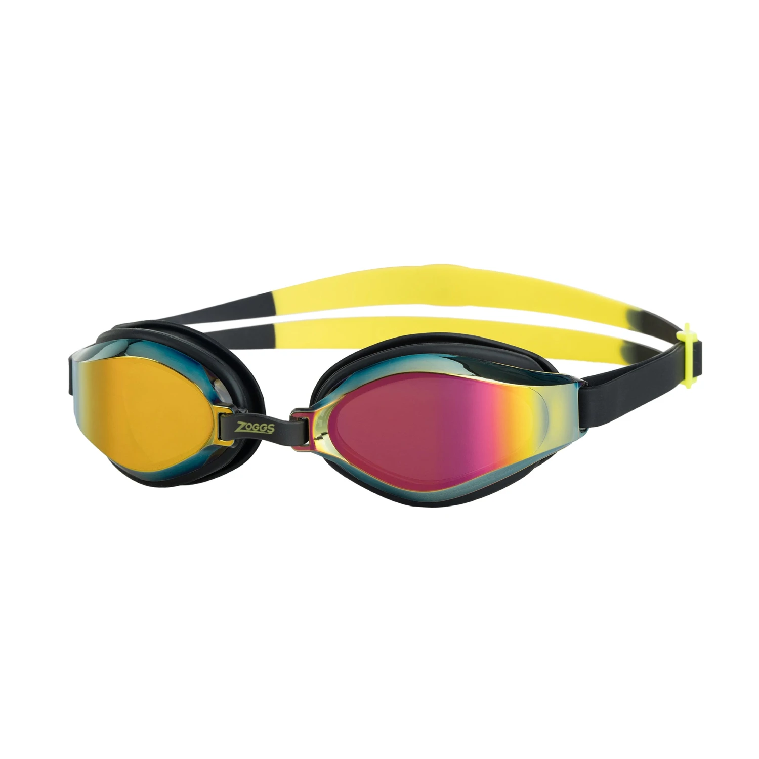 Zoggs Endura Max Titanium Swimming Goggles 3 Zoggs Endura Max Titanium Swimming Goggles