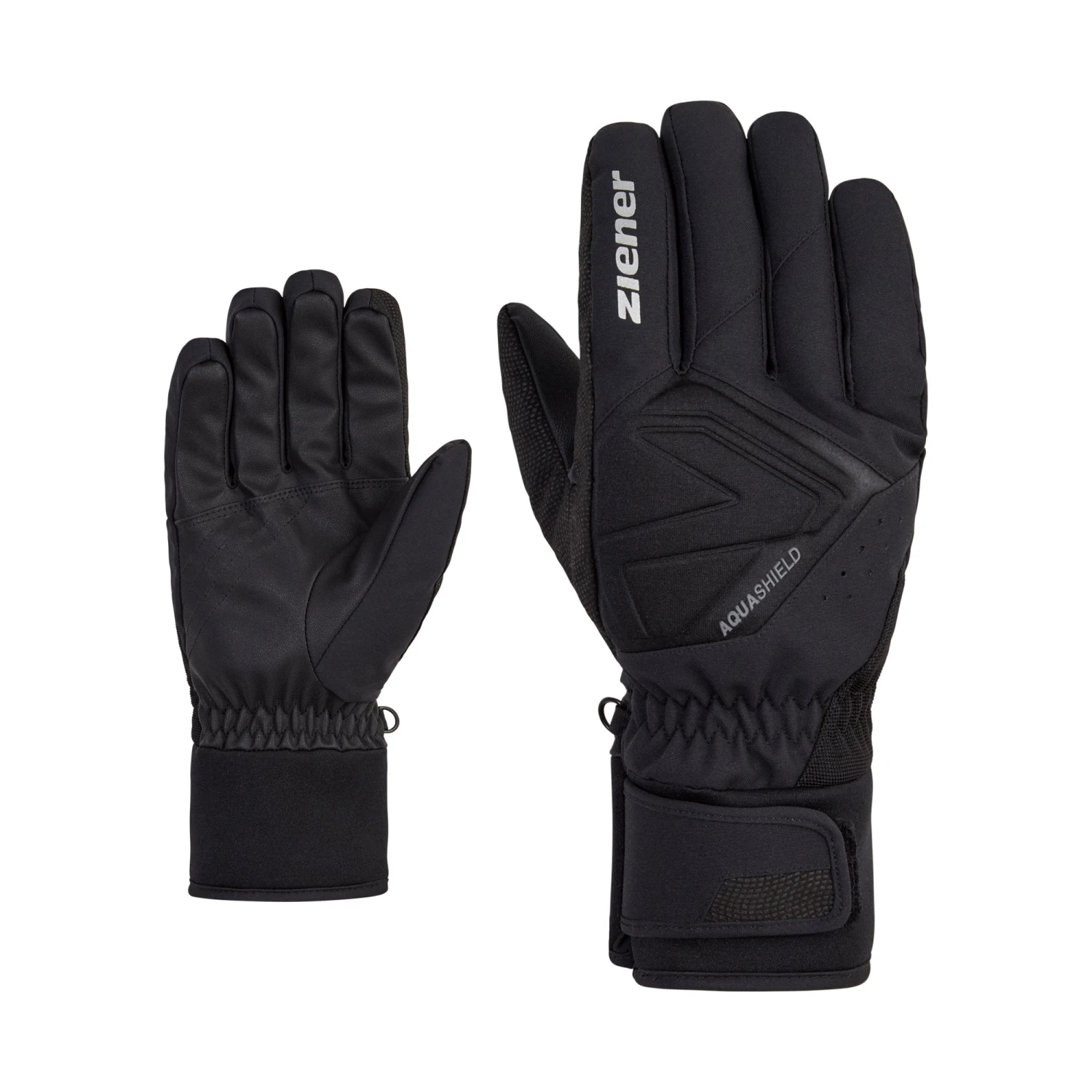 Gatis AS Men's Ski Gloves 3 Gatis AS Men's Ski Gloves