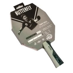 Butterfly Timo Boll Diamond Table Tennis Bat