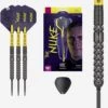 Luke Littler G1 90% Tungsten - Steel Tip Darts