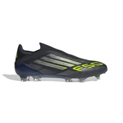 ADIDAS F50 Elite Laceless FG/AG Football Boots