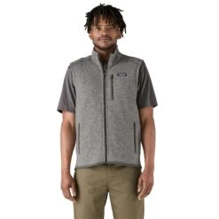 Patagonia Mens Better Sweater Vest