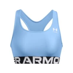 Under Armour UA Heatgear Armour Mid Branded Bra -Sporting Goods Store 1 1bce4b56 9661 4369 91ff 3329c167048a