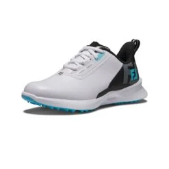 FootJoy FJ Fuel Junior Golf Shoes -Sporting Goods Store 1 1cfc500d 40fb 49c2 9f30 e5210b0b2de3
