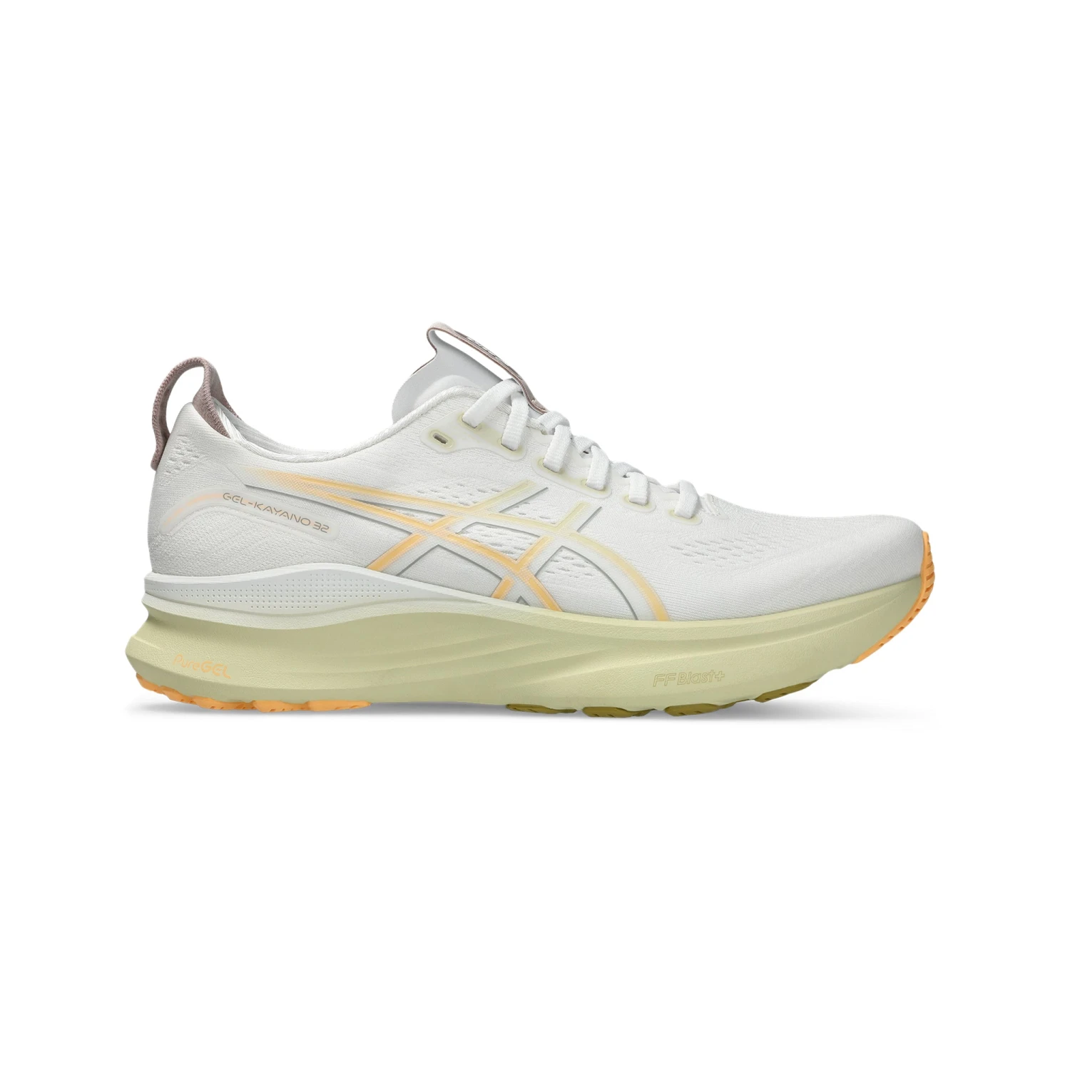 Gel Kayano 32 Running Shoes 3 Gel Kayano 32 Running Shoes