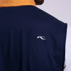 Kjus Retention Golf Vest -Sporting Goods Store 1 2019428a e26f 4af5 bc2e f0cebad36f98