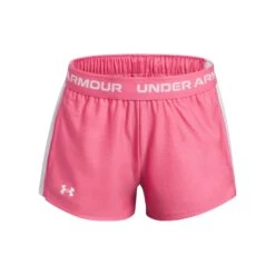 Under Armour UA Tech Play Up Shorts Junior