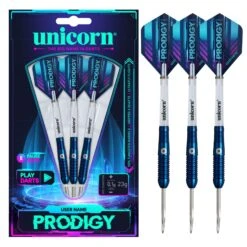 Unicorn Prodigy 02 95% Tungsten Darts
