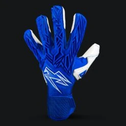 PWR Pro Cobalt Goalkeeping Gloves