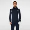J.Lindeberg Lukas Quarter Zip Midlayer -Sporting Goods Store 1 230dc8a8 becd 4f85 8717 6f4a387253ab