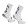 Precision Origin.0 Grip Socks (White)
