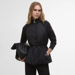 Caprice Quilted Sweat Womens -Sporting Goods Store 1 2420a1c9 3ebf 4e03 85cf 92699aeaedd7