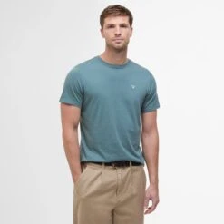 Tartan Sports T-Shirt