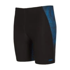 Zoggs Web Cruise Mid Jammer Men's Swimming Shorts -Sporting Goods Store 1 24615e96 7db5 4d1c 9f7b e2e04f87c26e