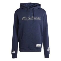ADIDAS Real Madrid US Hoodie -Sporting Goods Store 1 24d439f9 ed0d 440f 8c90 cae31f7095f2