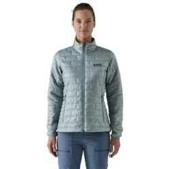 Patagonia Nano Puff Jacket Womens